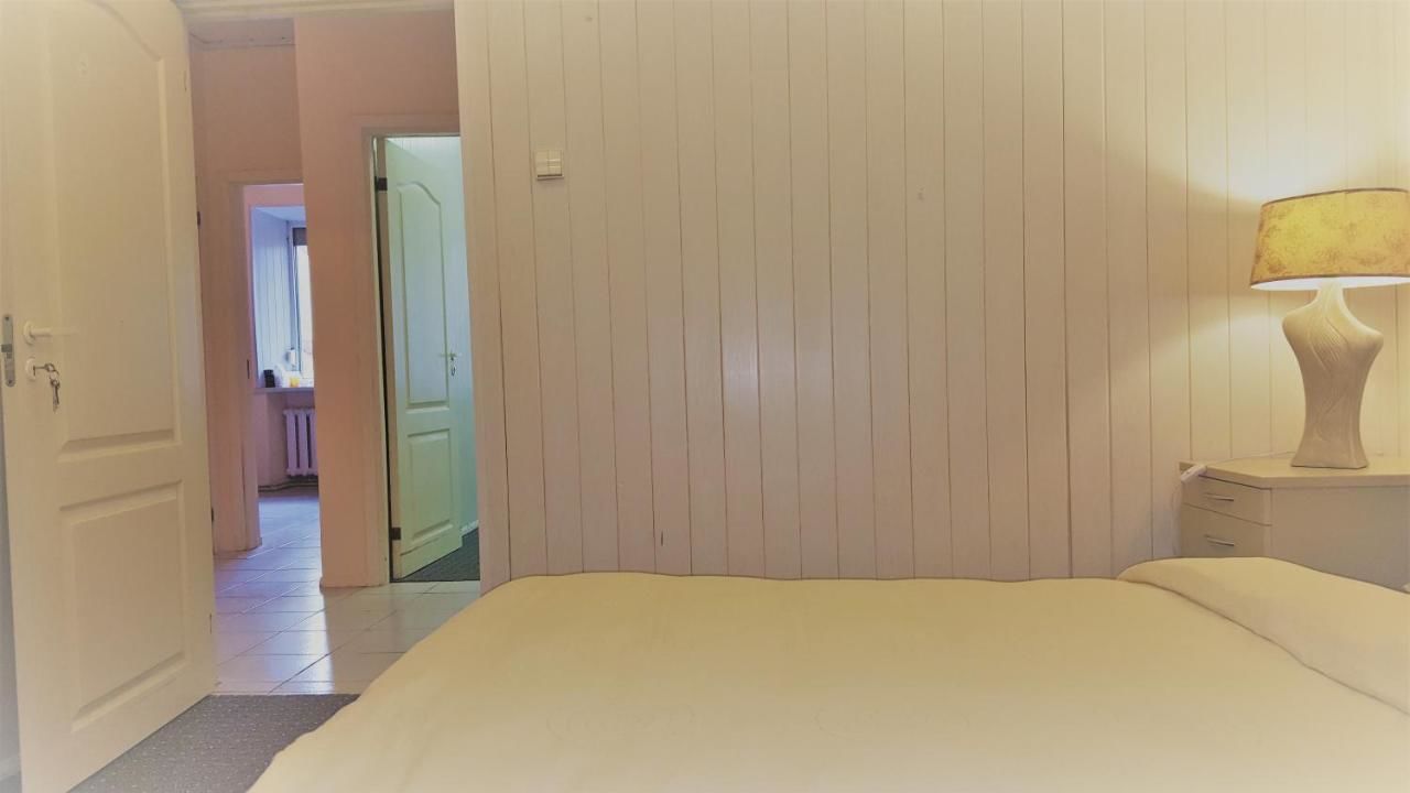 Гостевой дом Vilnius Old Town accommodation Вильнюс-13