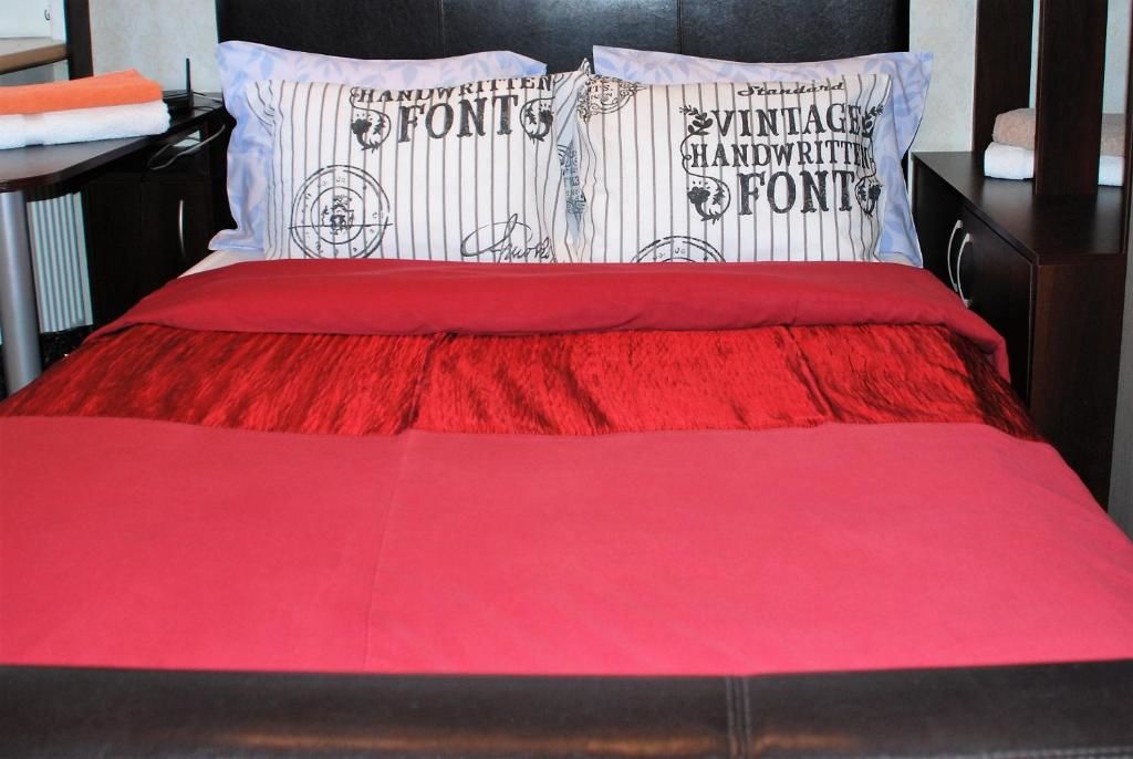 Гостевой дом Vilnius Old Town accommodation Вильнюс-20