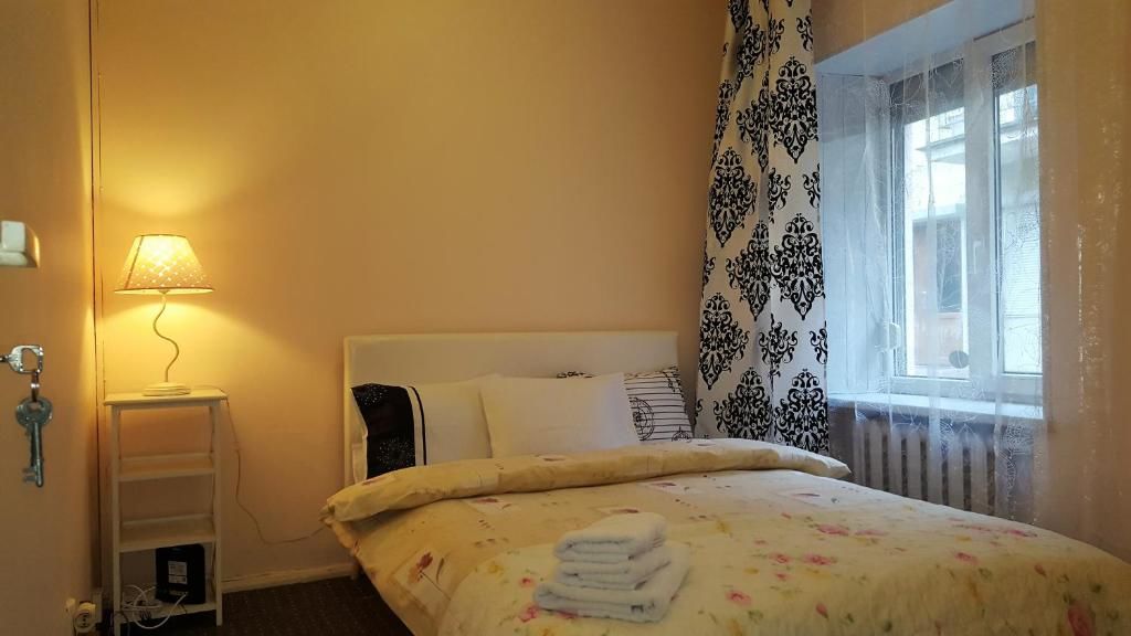 Гостевой дом Vilnius Old Town accommodation Вильнюс-21