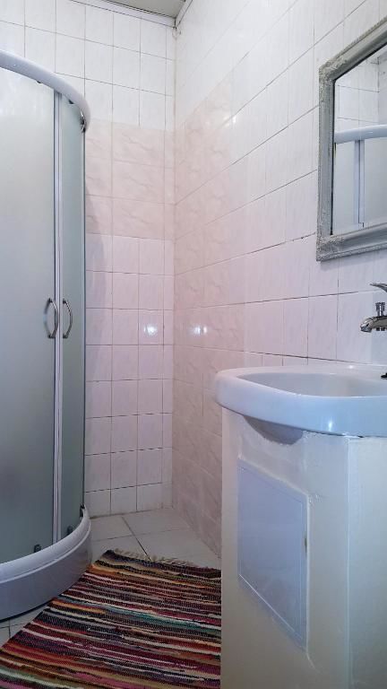 Гостевой дом Vilnius Old Town accommodation Вильнюс-25