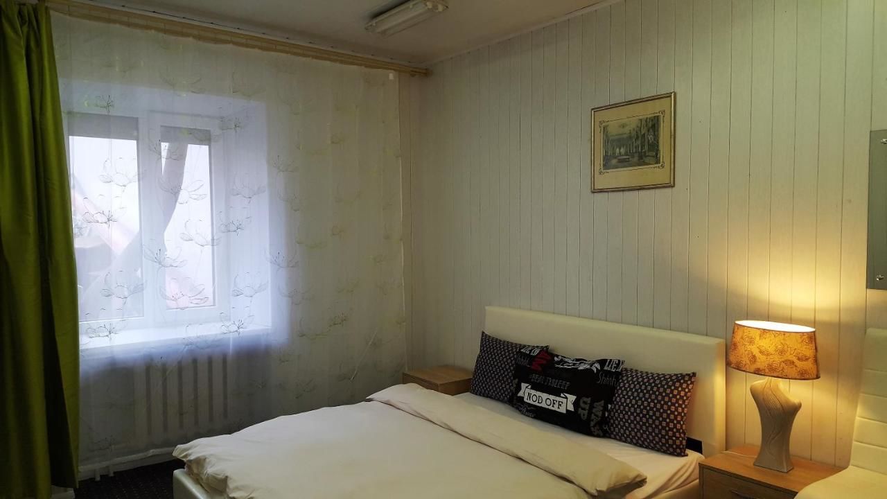 Гостевой дом Vilnius Old Town accommodation Вильнюс-11