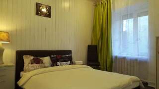 Гостевой дом Vilnius Old Town accommodation Вильнюс Двухместный номер с 1 кроватью и общей ванной комнатой-8