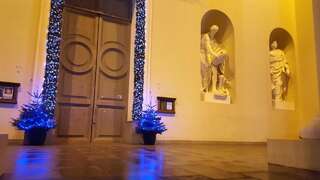 Гостевой дом Vilnius Old Town accommodation Вильнюс-2